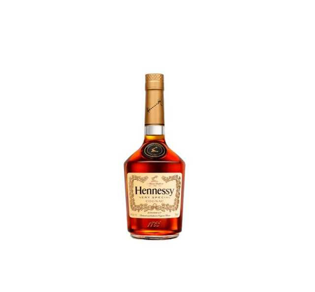 Hennessy VS