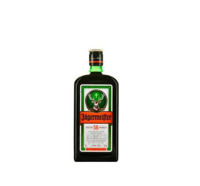 Jagermeister