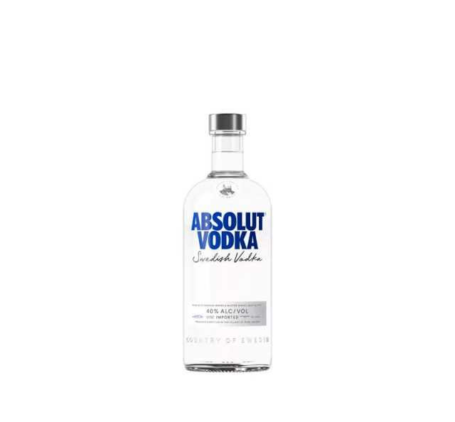 Absolut Absolut