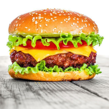 Бургер “Чиз”