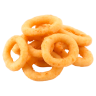 Aros de cebolla