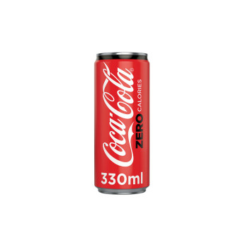 Coca-Cola Zero