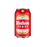 Mahou Beer 