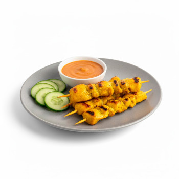 Pad Thai con Palillos