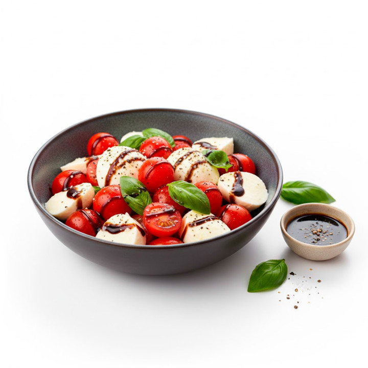 Caprese salad Caprese salad