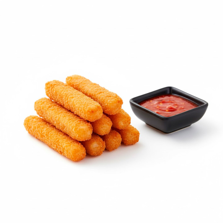 Shrimp Tempura