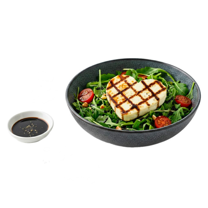 Салат с сыром de cabra Салат с сыром de cabra