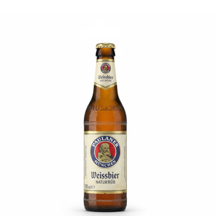 Paulaner Weissbier