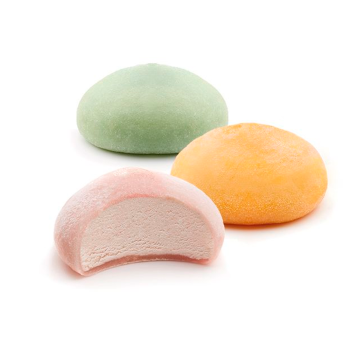 Mochi