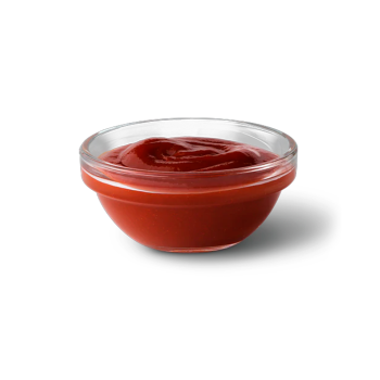 Salsa de ketchup