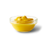 Salsa de mostaza